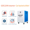 Machine de lavage de voiture entièrement automatique avec moteur