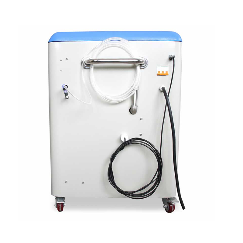 Décarboniser 2000L Energy Car HHO Carbon Cleaner