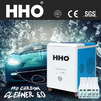 "Nettoyant carbone HHO 6.0"