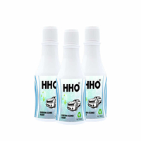 Agent de nettoyage de carbone HHO